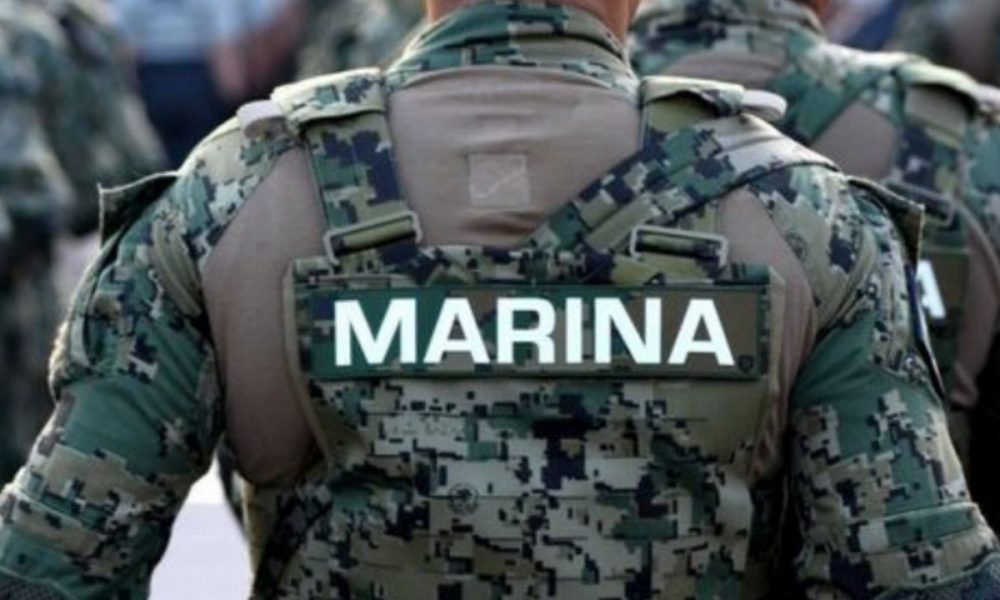 Involucran a elementos de la Marina en desaparición forzada en Villa Purificación