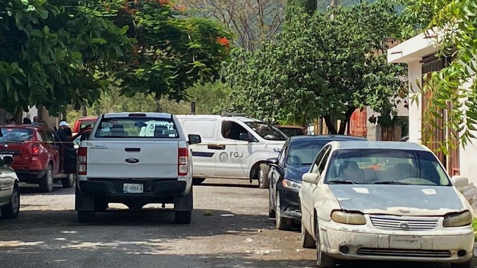 Hija del periodista asesinado en Tamaulipas no murió, aclara subsecretario de Seguridad