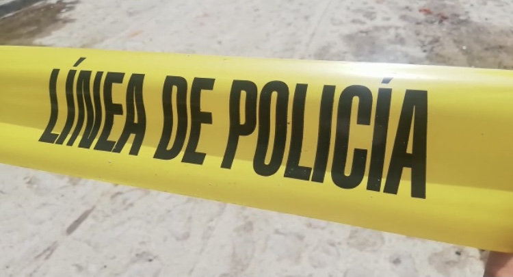 En asalto, asesinan a suegro de exjugador de Chivas
