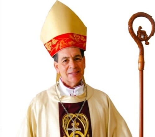 Partidiario: La delincuencia alcanza al obispo de Autlán