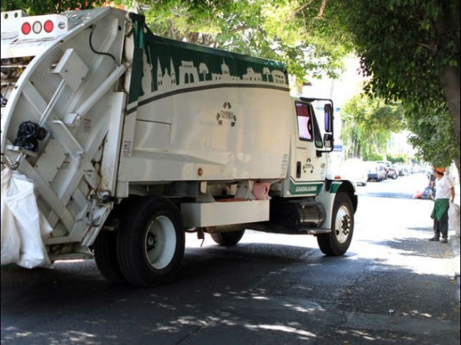 ¿Caabsa fuera? Anuncian alcaldes programa emergente de recolección de basura