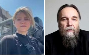 Matan en coche bomba a la hija del hombre considerado el “cerebro de Putin”