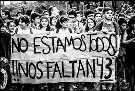 Filosofando: Ayotzinapa y la verdad histórica