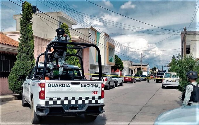Imagen: El Ciudadano MX