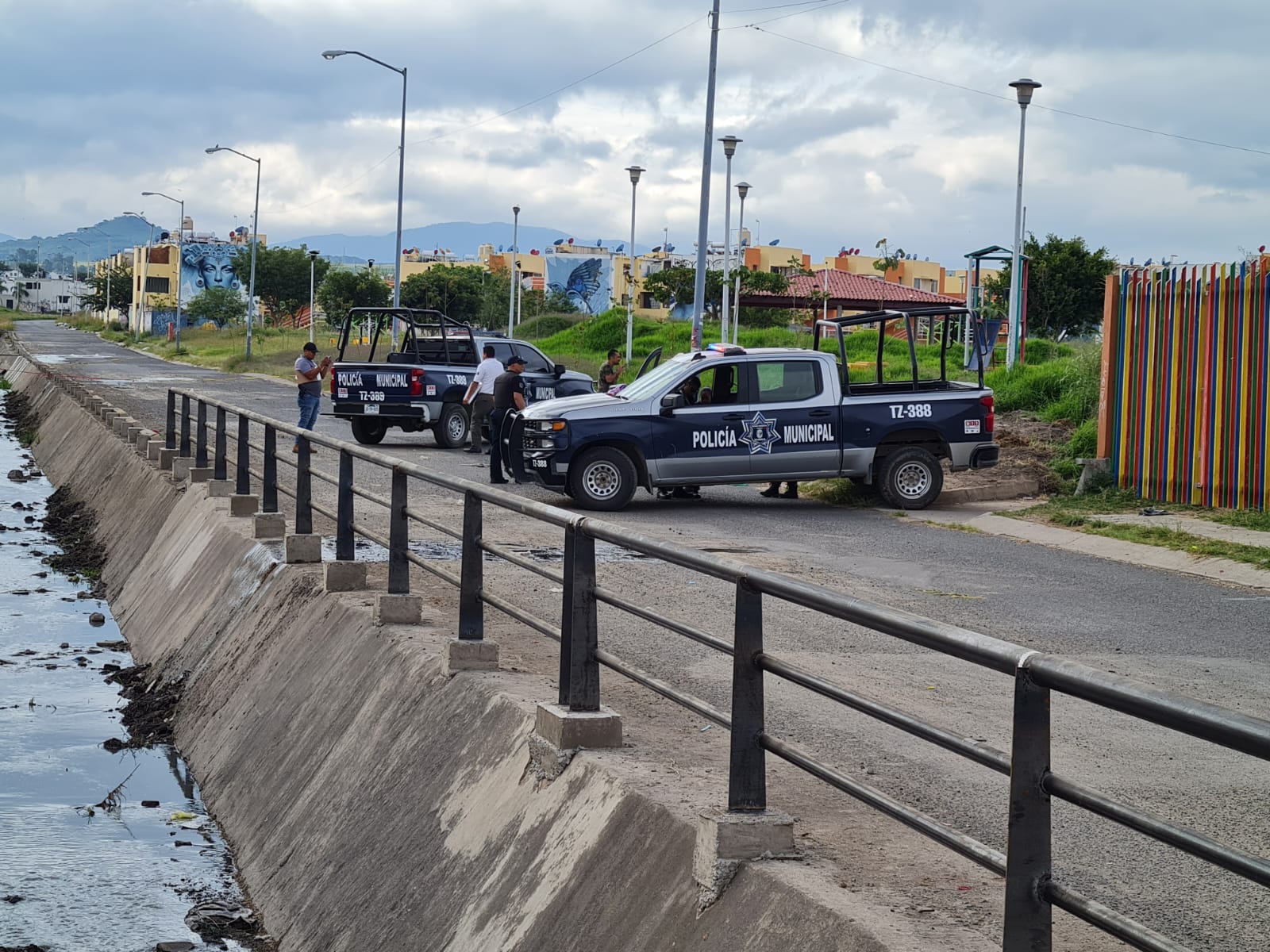 Asesinan a dos mujeres en menos de 24 horas en Tlajomulco | Partidero