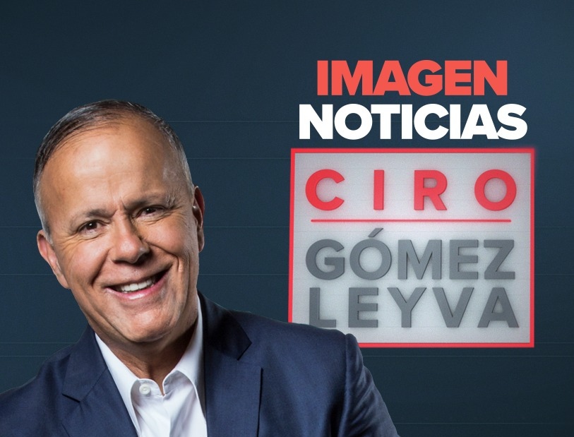 Intentan asesinar al periodista Ciro G mez Leyva Partidero