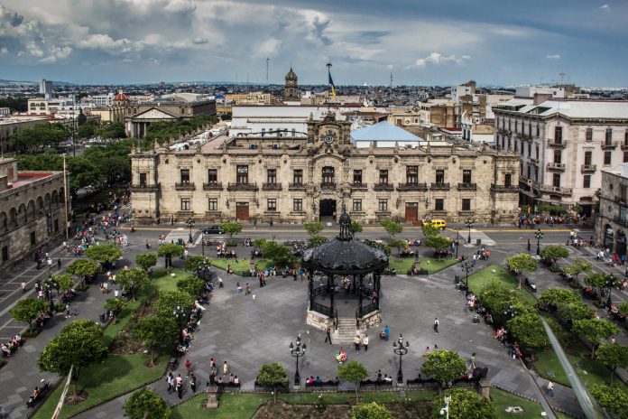 debate gubernatura jalisco