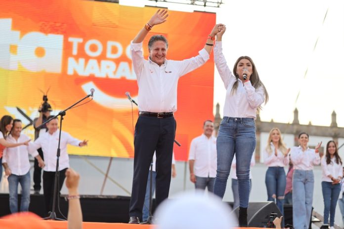 frangie partidero jalisco elecciones zapopan