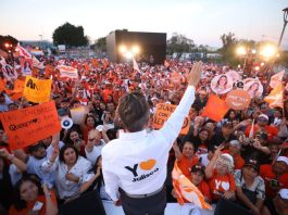 pablo lemus morena elecciones esteban garaiz