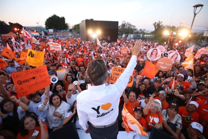 pablo lemus morena elecciones esteban garaiz