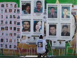 desaparecidos padres