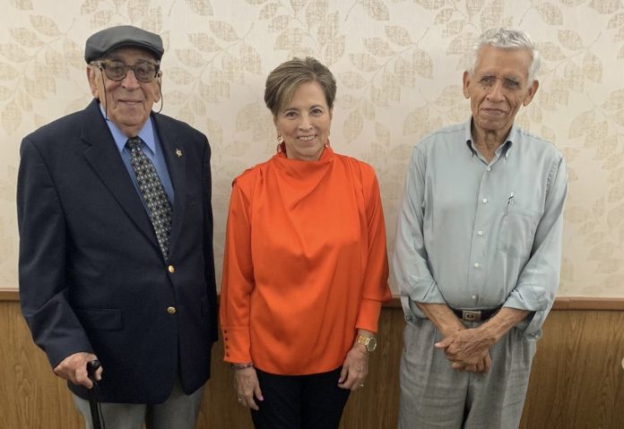 felipe cobián premio católico partidero