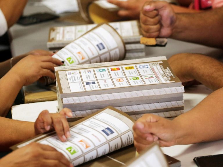 Impugnaciones definirán continuidad de Futuro y Hagamos como partidos políticos