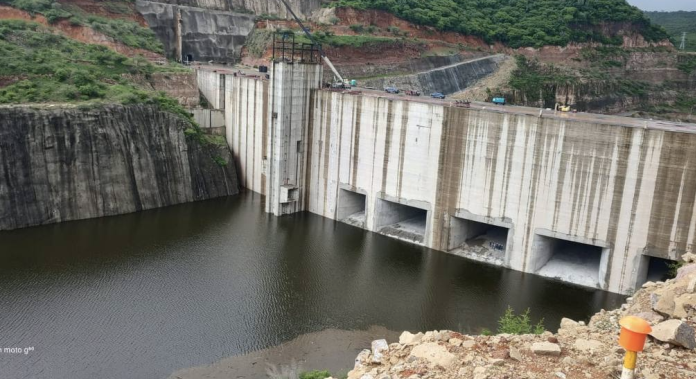 presa el zapotillo partidero