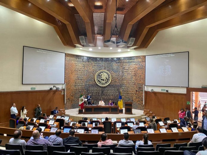 congreso de jalisco inegi censo partidero