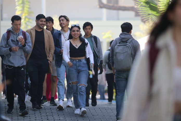 udeg partidero jalisco regreso a clases