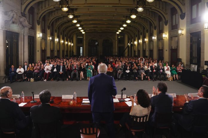 lópez obrador amlo sexto informe