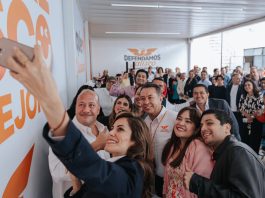 gabinete partidero verónica delgadillo guadalajara