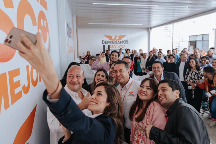 gabinete partidero verónica delgadillo guadalajara