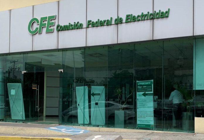 cfe programa asi partidero electrodomésticos