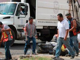 caabsa tonalá basura sergio chávez partidero