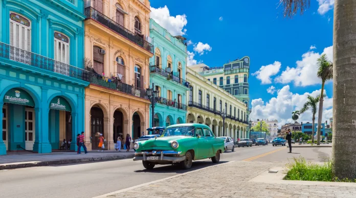 habana, partidero, cuba