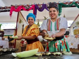 cocineras michoacán italia foro de gastronomía partidero