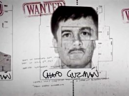 chapo guzmán, el fantasma, Sinaloa, partidero