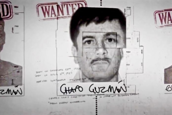 chapo guzmán, el fantasma, Sinaloa, partidero