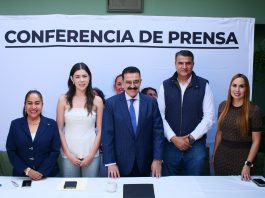 morena, licencia, partidero