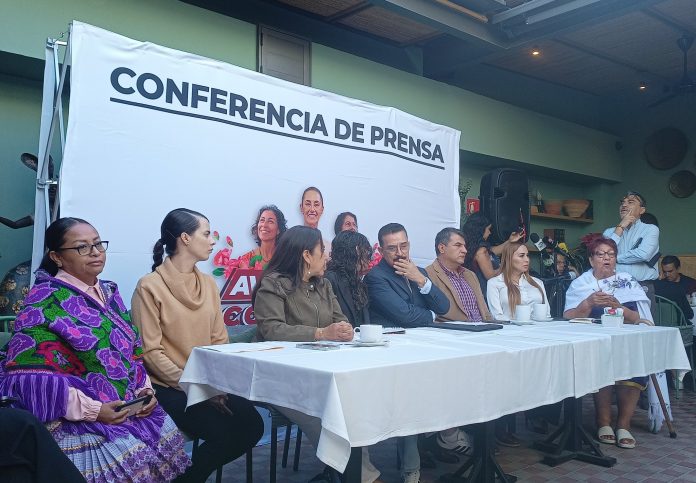 partidero, pacto fiscal, jalisco, carlos lomelí