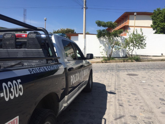 zapopan, partidero, policía, homicidio