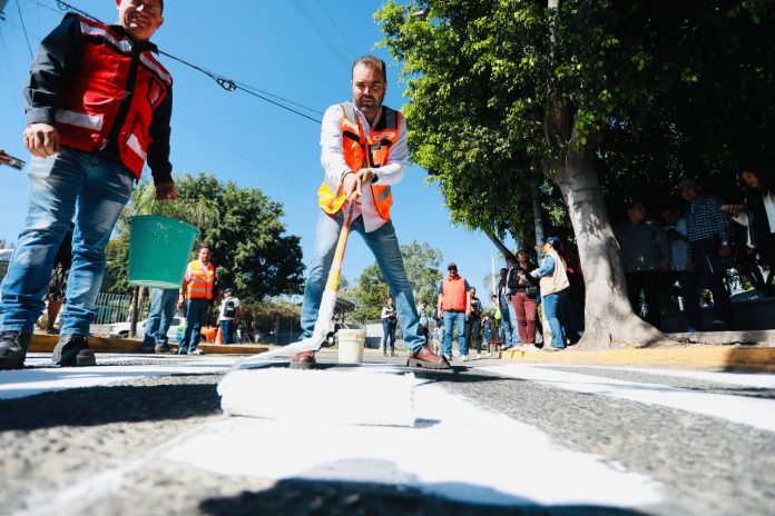 gerardo quirino, tlajomulco, partidero, presupuesto