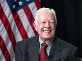 jimmy carter, estados unidos