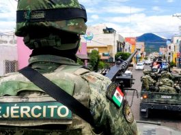 zamora, michoacán, partidero, cinco muertos, violencia