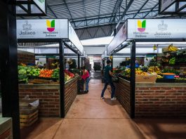 frutas, inflación, precios, partidero, cuesta de enero