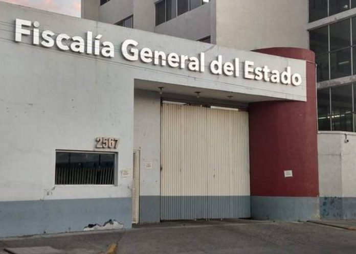 la escamocha, robo, partidero, fiscalía, jalisco