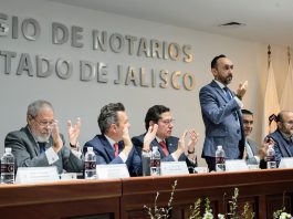 PARTIDERO, JALISCO, REFORMA JUDICIAL, ARTURO ZAMORA, PABLO LEMUS