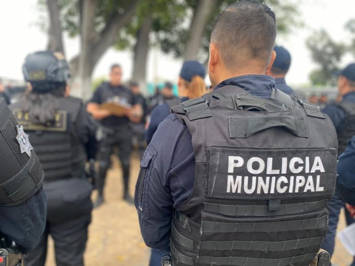 policias, ong, dignificar, labor