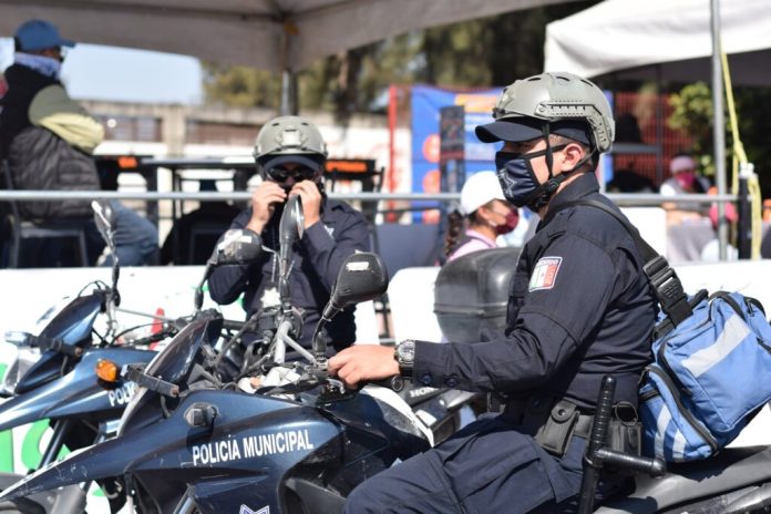 policía tala, cjng, campo de exterminio, rancho izaguirre