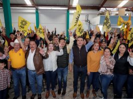 silvano aureoles conejo, partidero, orden de aprehensión, michoacán