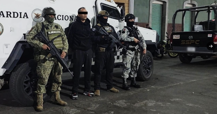 el lastra, cjng, partidero, rancho izaguirre