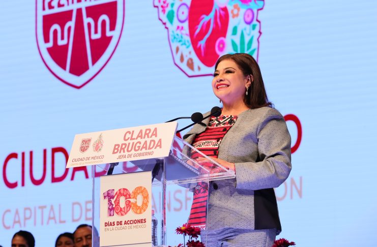 clara brugada, ataque, ciudad de México