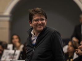 miguel uribe, atentado, detenido, menor de edad