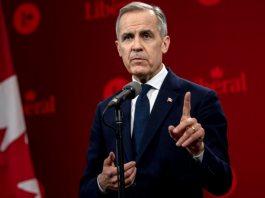 Mark Carney, primer ministro de Canandá, visitará México.