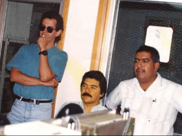Carlos Ramírez Powell