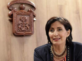 Guadalupe Ramos Ponce. Foto: UdeGTv.