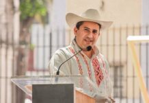 Guardia Civil y exservidor de la Fiscalía, detenidos por la muerte de Carlos Manzo Rodríguez