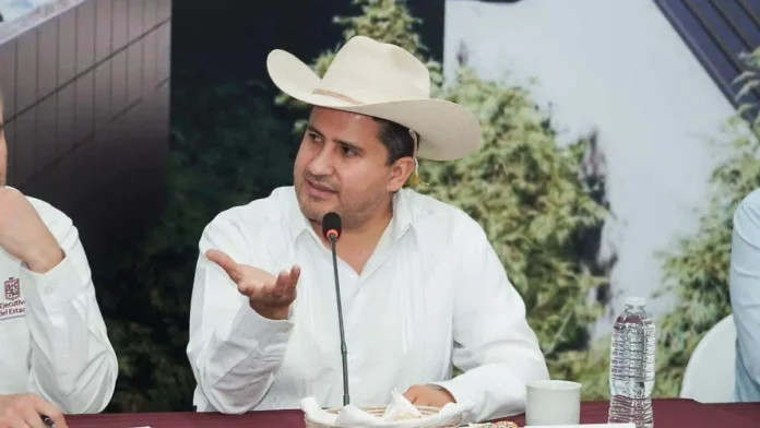 carlos manzo. Marco Rubio ofrece ayuda a México tras homicidio.