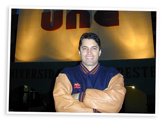 Ricardo Selis
